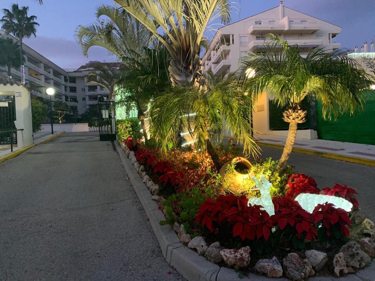 The Famous Home Marbella Exteriér fotografie