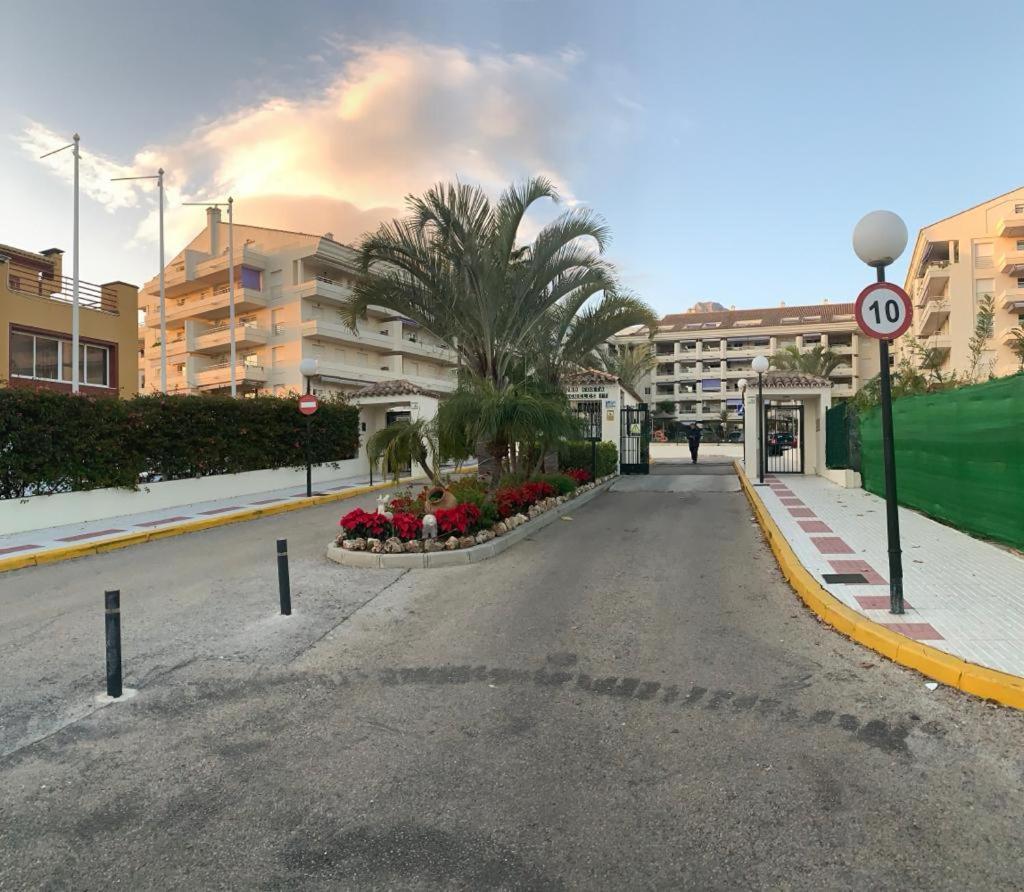 The Famous Home Marbella Exteriér fotografie