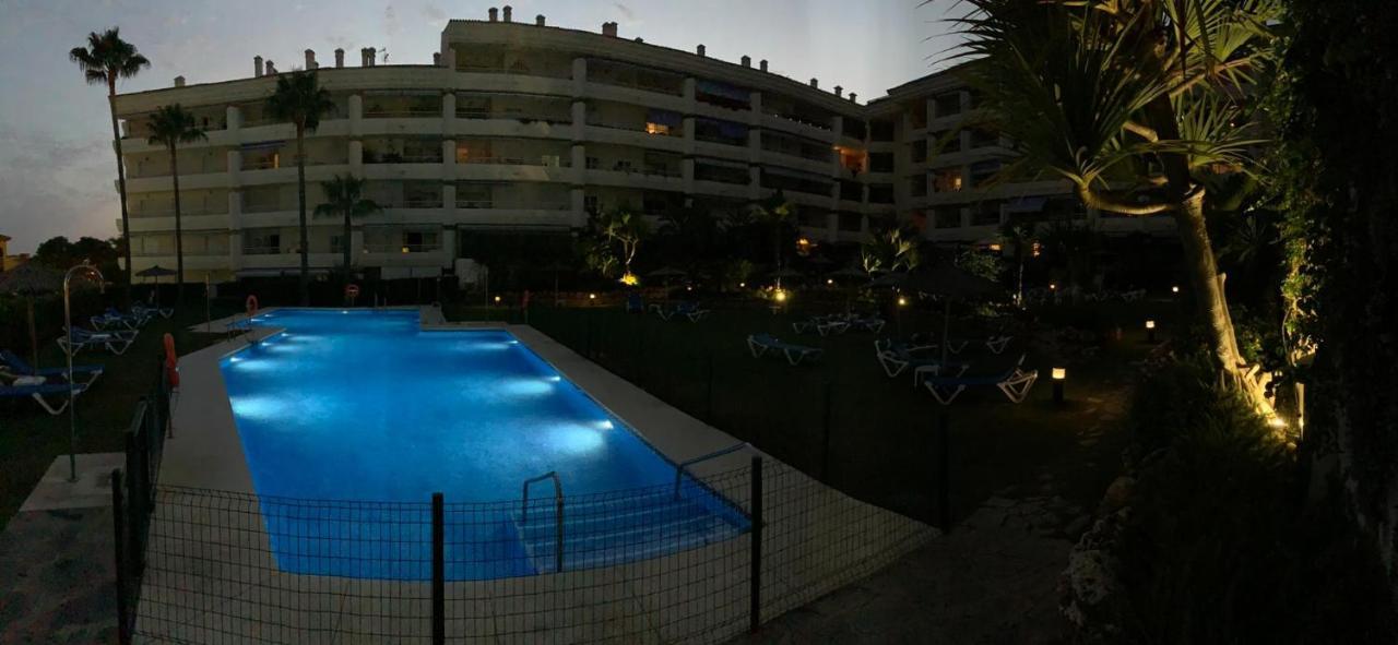 The Famous Home Marbella Exteriér fotografie