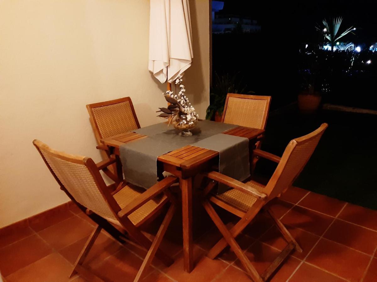 The Famous Home Marbella Exteriér fotografie